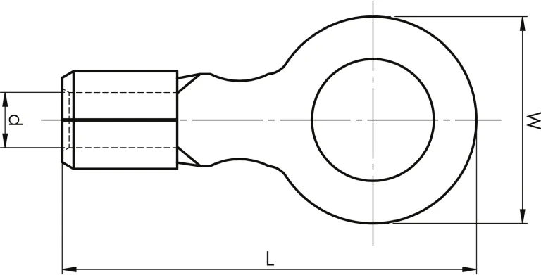 Elpress B1510R (7259-061100)