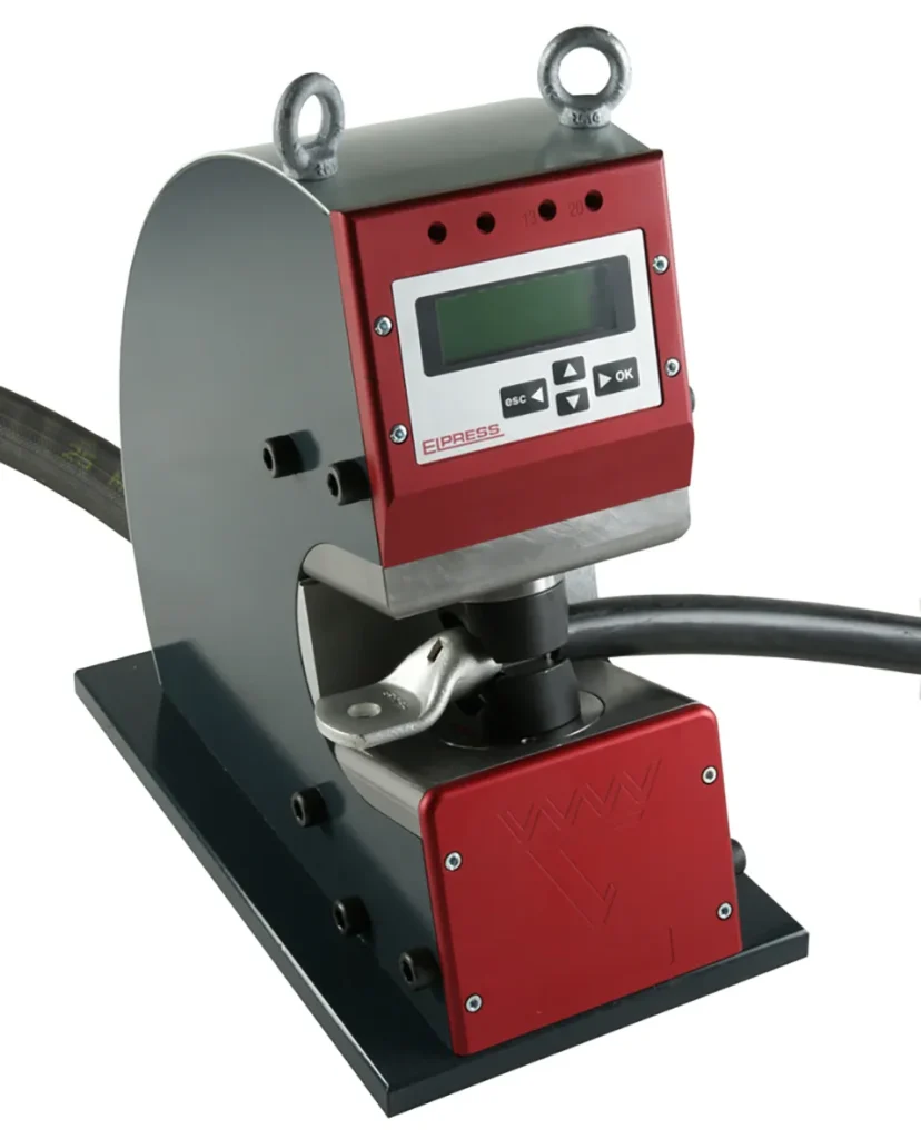 Elpress CS2500