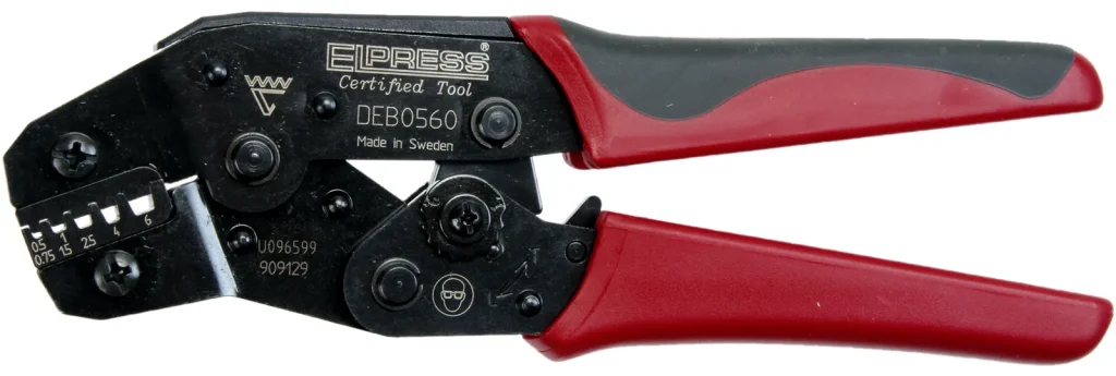 Elpress DEB0560