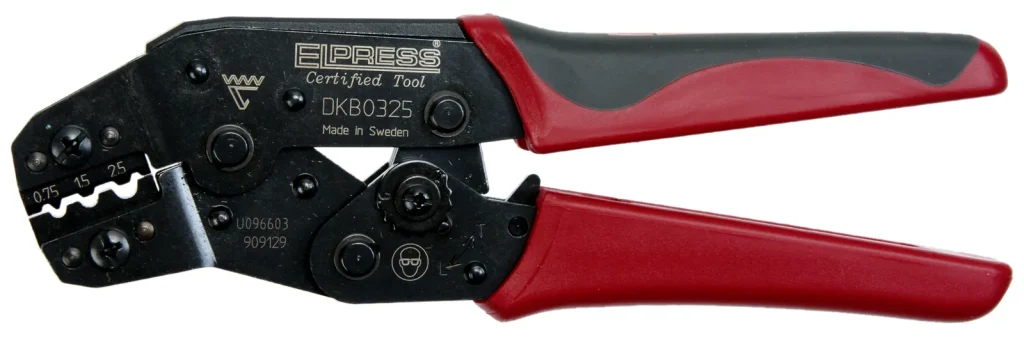 Elpress DKB0325