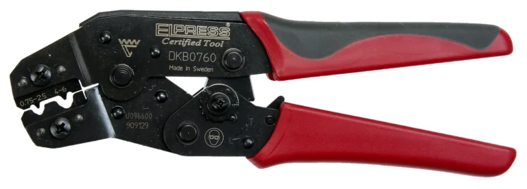 Elpress DKB0760