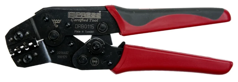 Elpress DRB0115