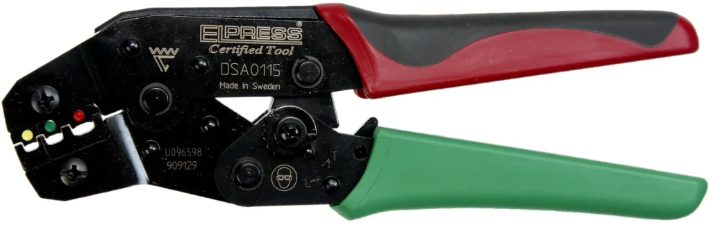 Elpress DSA0115