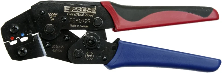 Elpress DSA0725