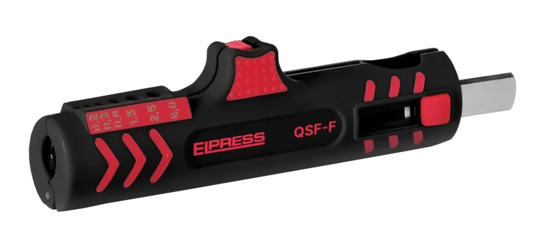 Elpress QSF-F