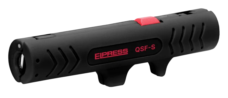 Elpress QSF-S