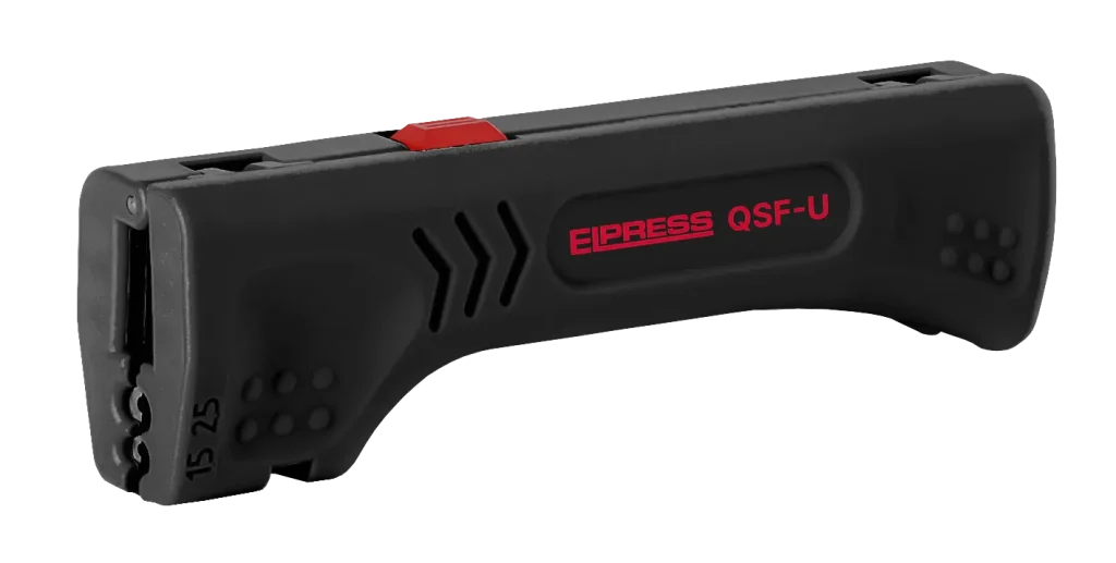 Elpress QSF-U