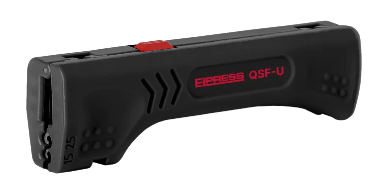 Elpress QSF-U