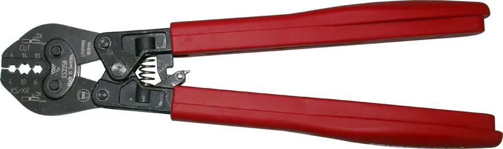 Elpress ES2258