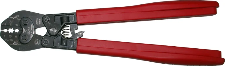 Elpress ES2258