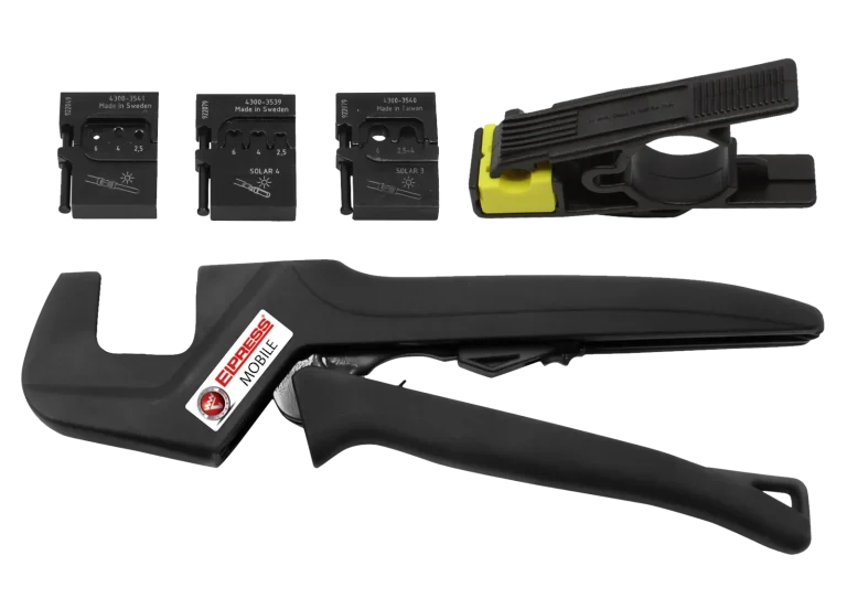 Elpress MOBILE SOLAR