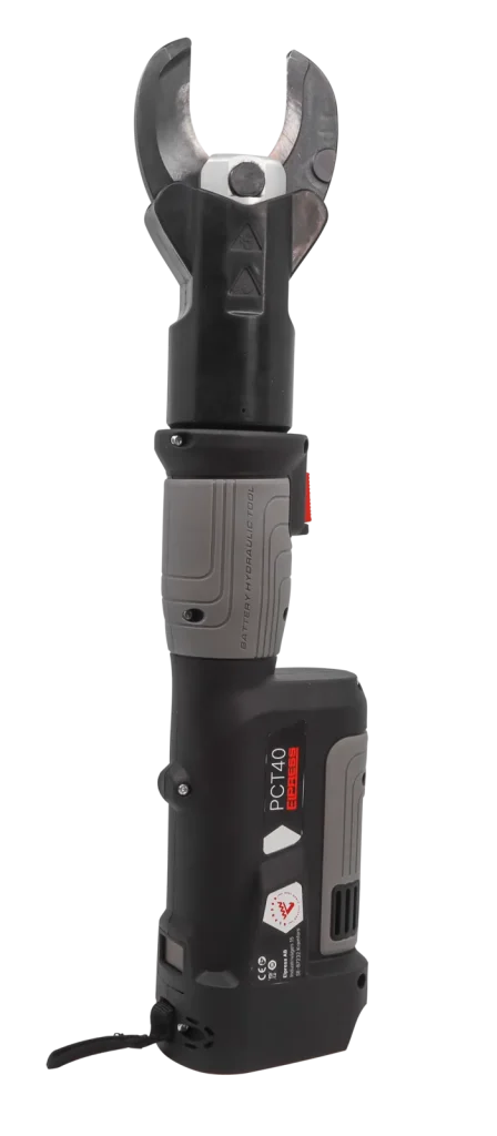 Elpress PCT40-WOBC