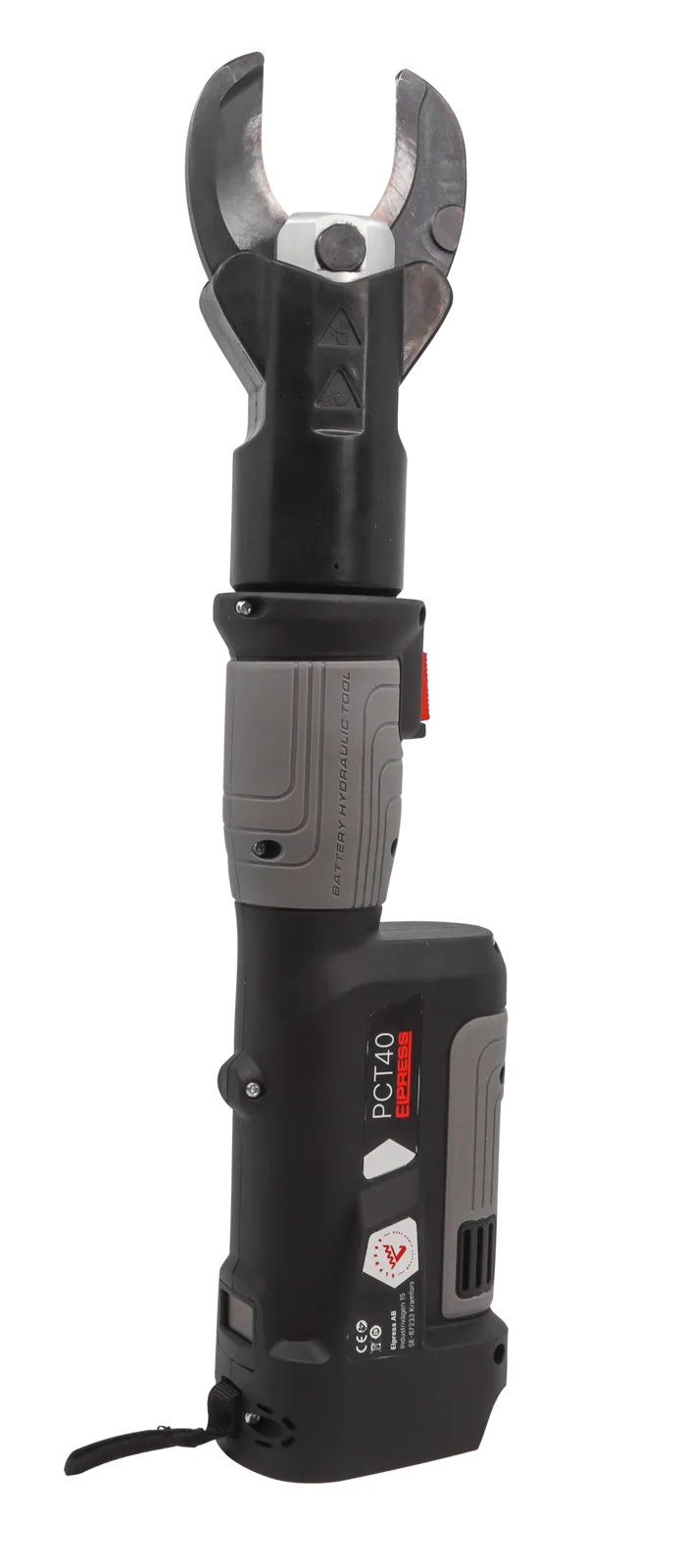 Elpress PCT40-WOBC