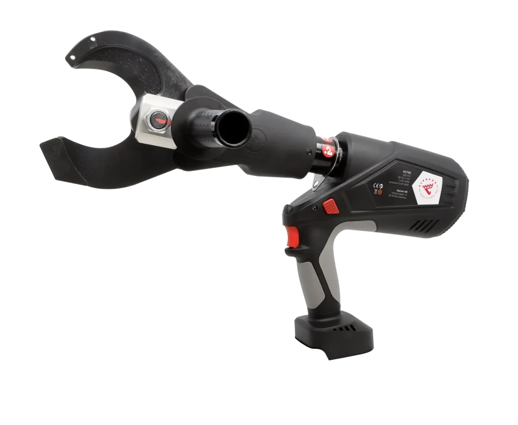 Elpress PCT65-WOBC
