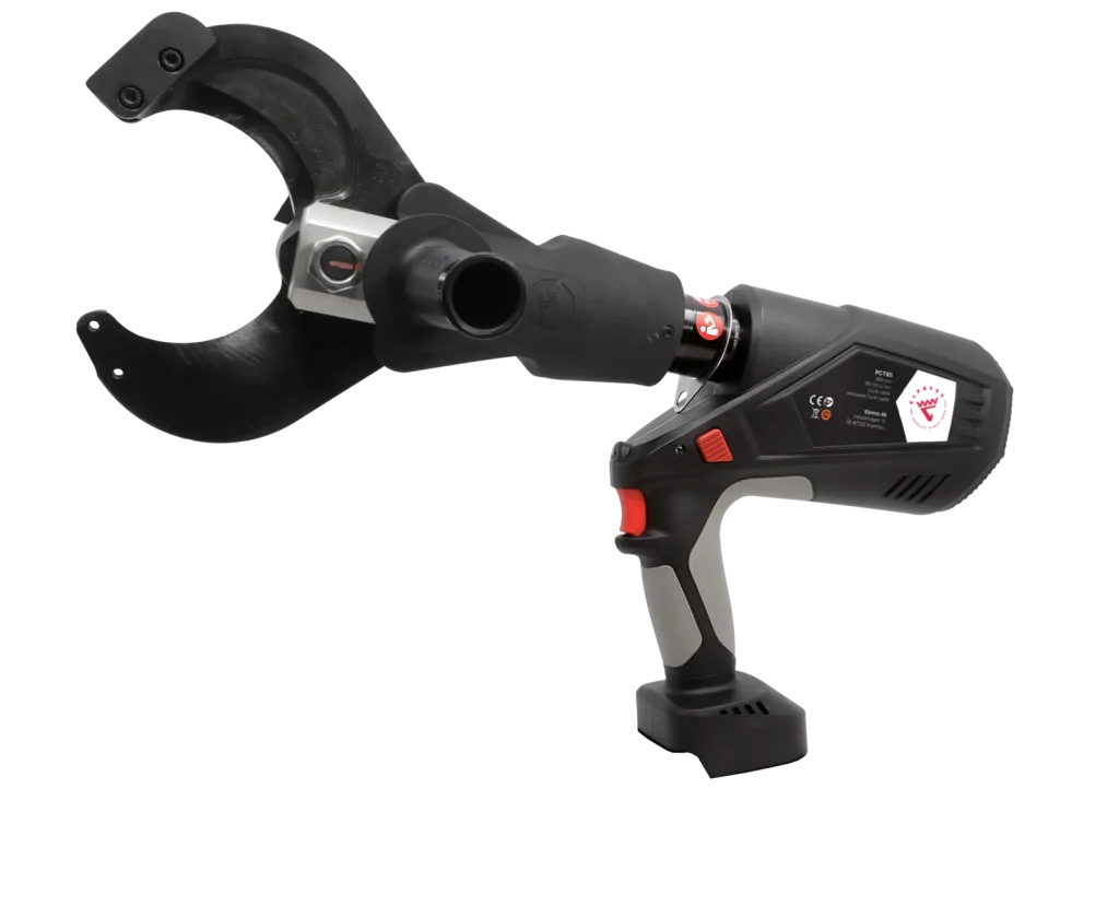 Elpress PCT85-WOBC