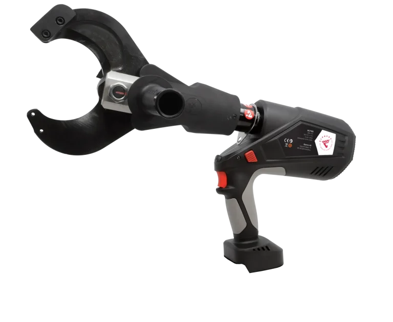 Elpress PCT85-WOBC