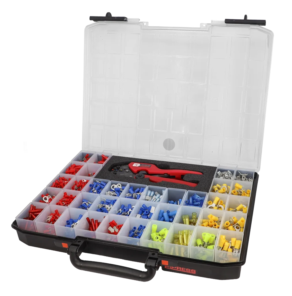 Elpress RPL1001
