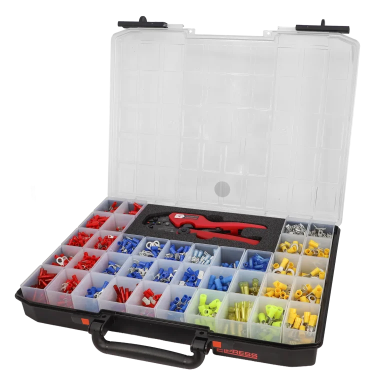 Elpress RPL1001