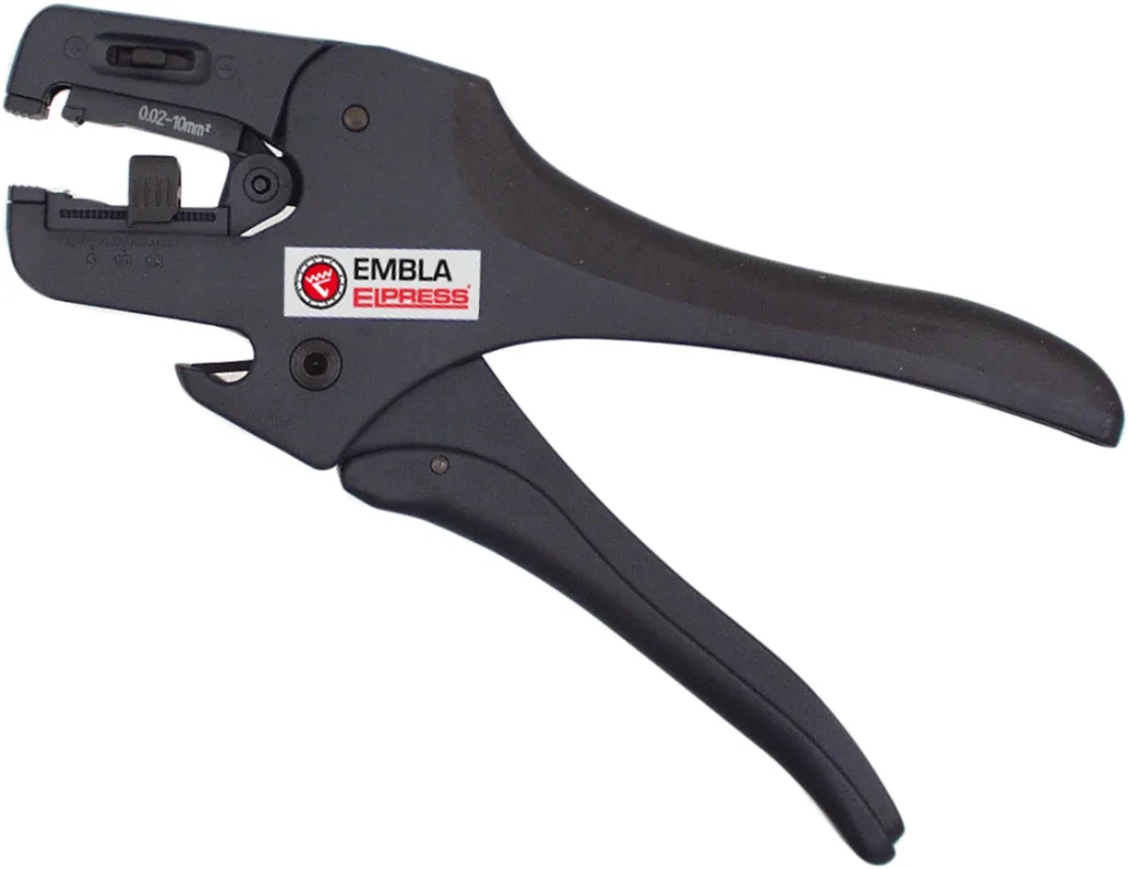 Elpress EMBLA S