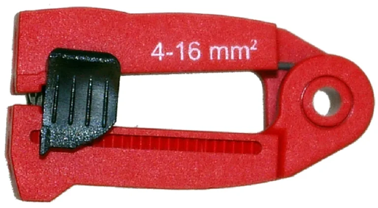 Elpress EMBLA SP 16-CASSETTE