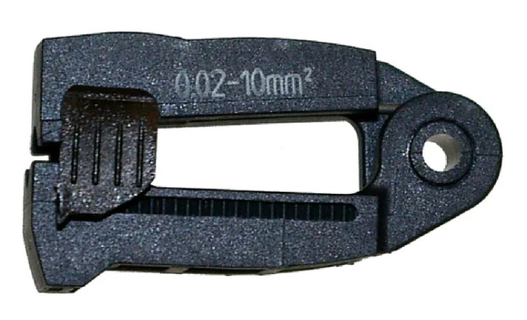 Elpress EMBLA SP S-CASSETTE