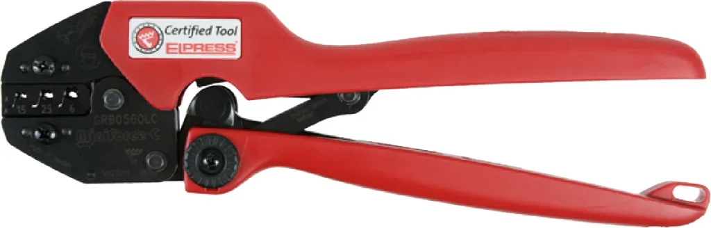 Elpress GRB0560LC