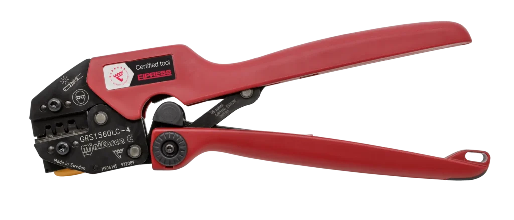 Elpress GRS1560LC-4