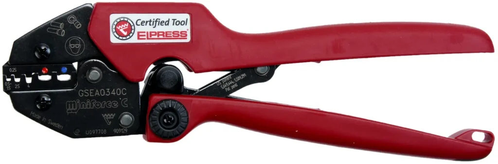 Elpress GSEA0340C