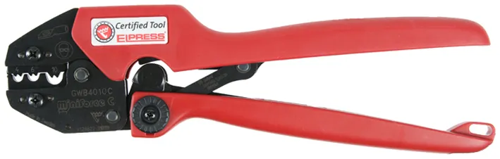 Elpress GWB4010C