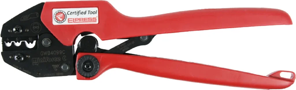 Elpress GWB4099C