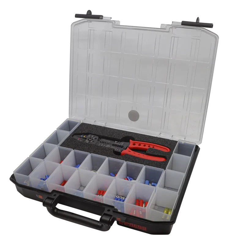 Elpress HB150