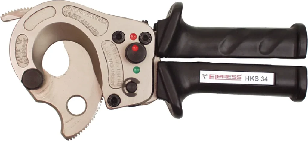 Elpress HKS34