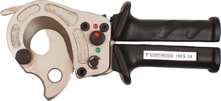Elpress HKS34