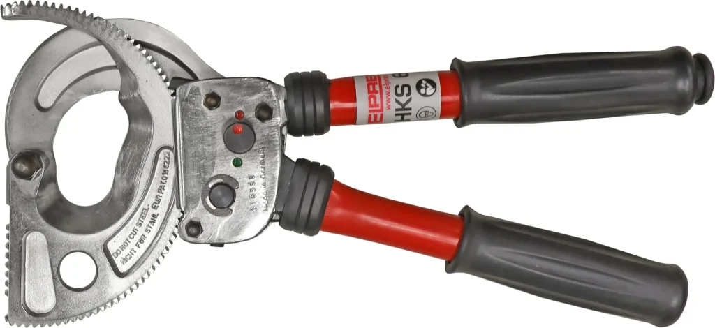Elpress HKS62