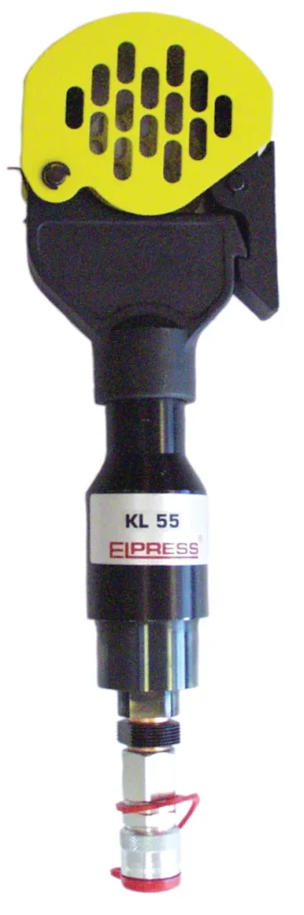 Elpress KL55