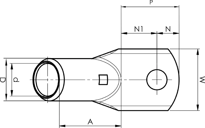 Elpress KRF300A-16-45GR