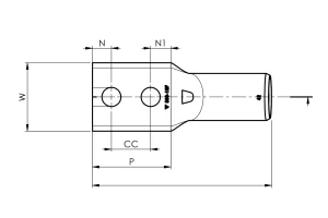 Elpress KRF500-16X2-40