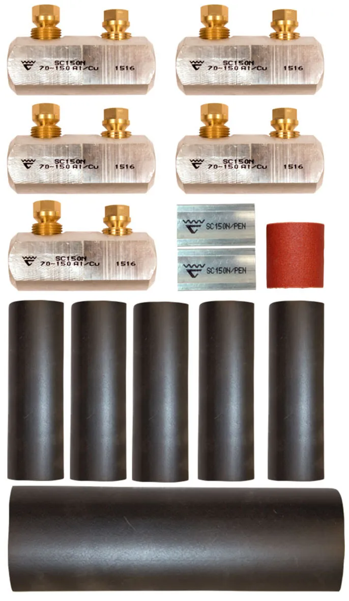 Elpress KSC150N-1-5HS