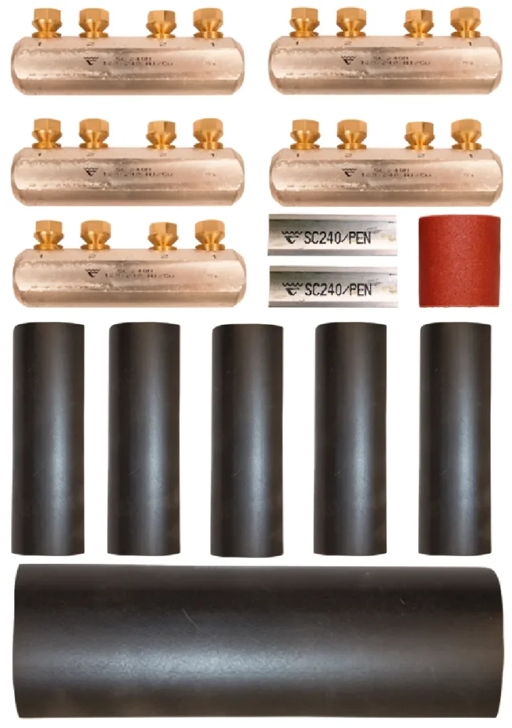 Elpress KSC240N-1-5HS