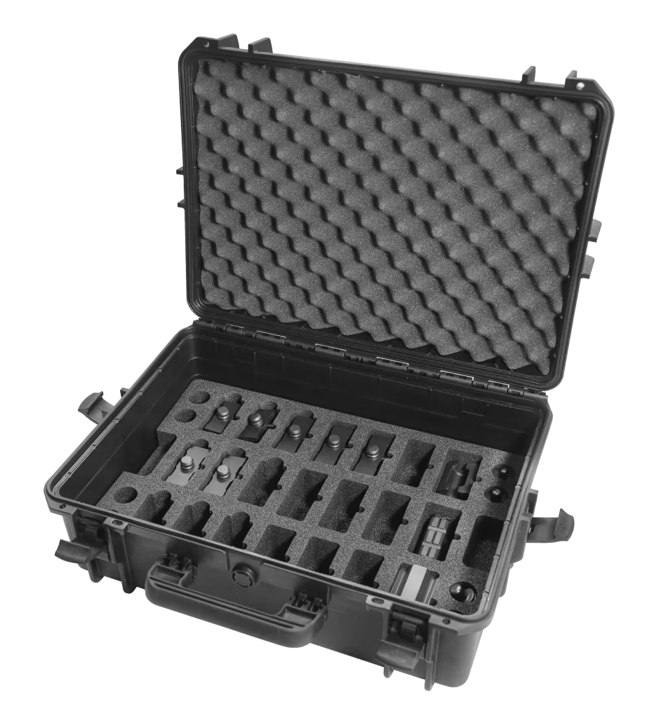 Elpress LV1300-AL/CU-ADV-DUAL-KIT