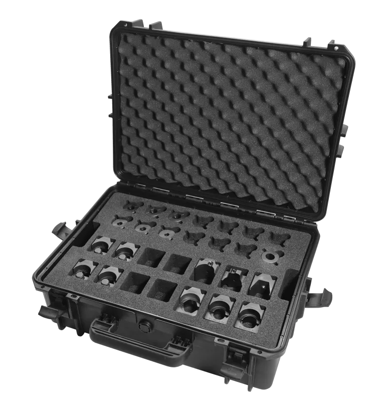 Elpress LV1300-AL/CU-ADV-KIT