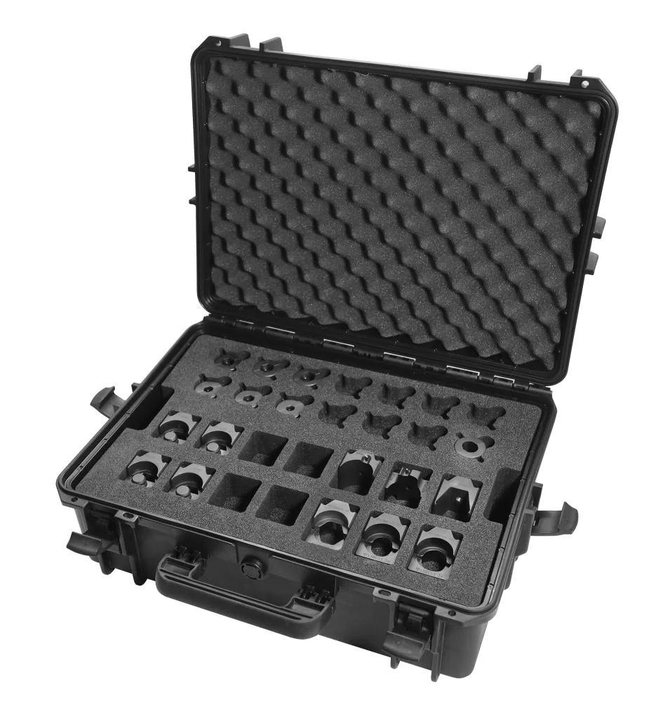 Elpress LV1300-AL/CU-ADV-KIT