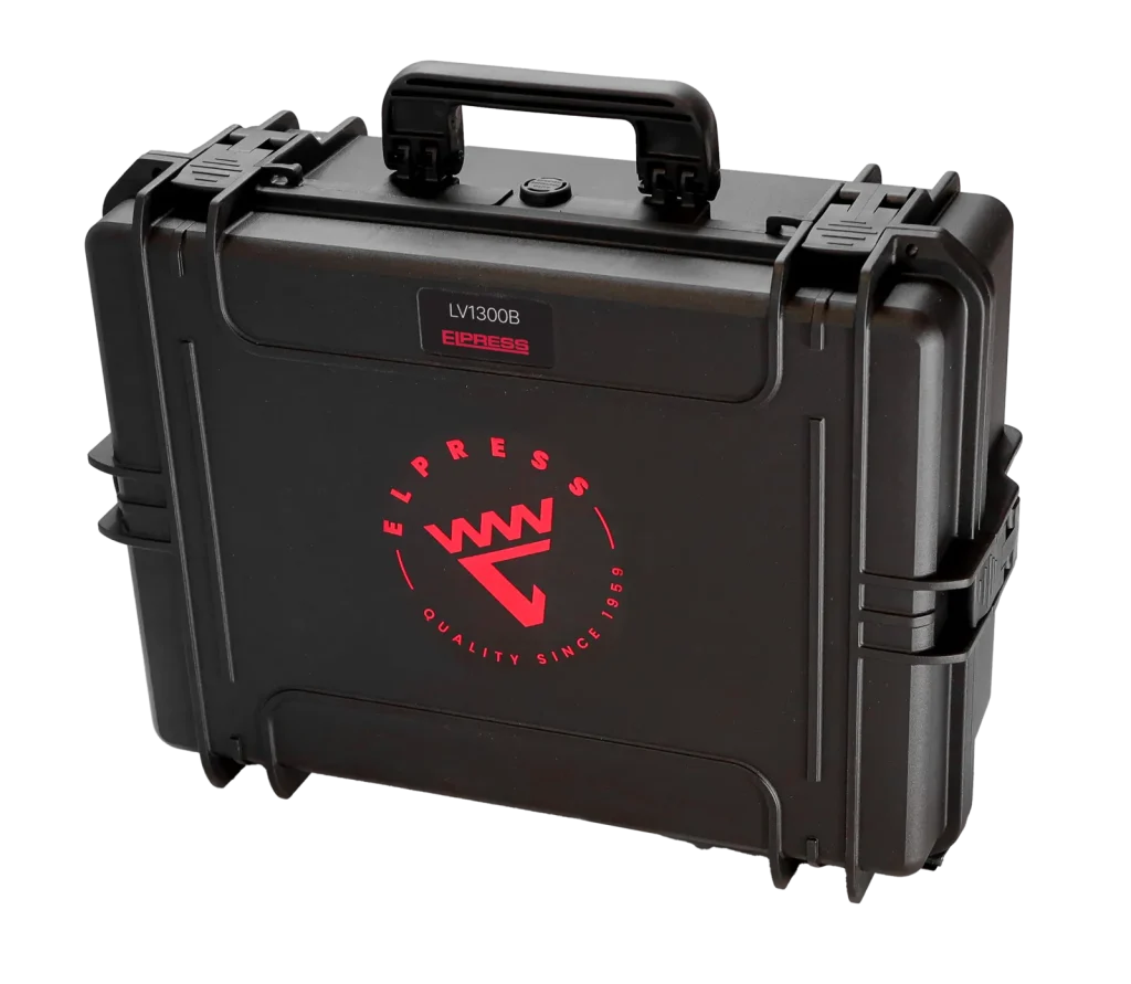 Elpress LV1300B-ADV