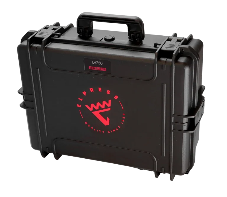 Elpress LV250-ADV