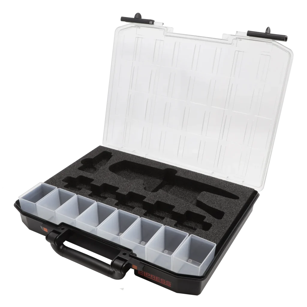 Elpress MOBILE BOX