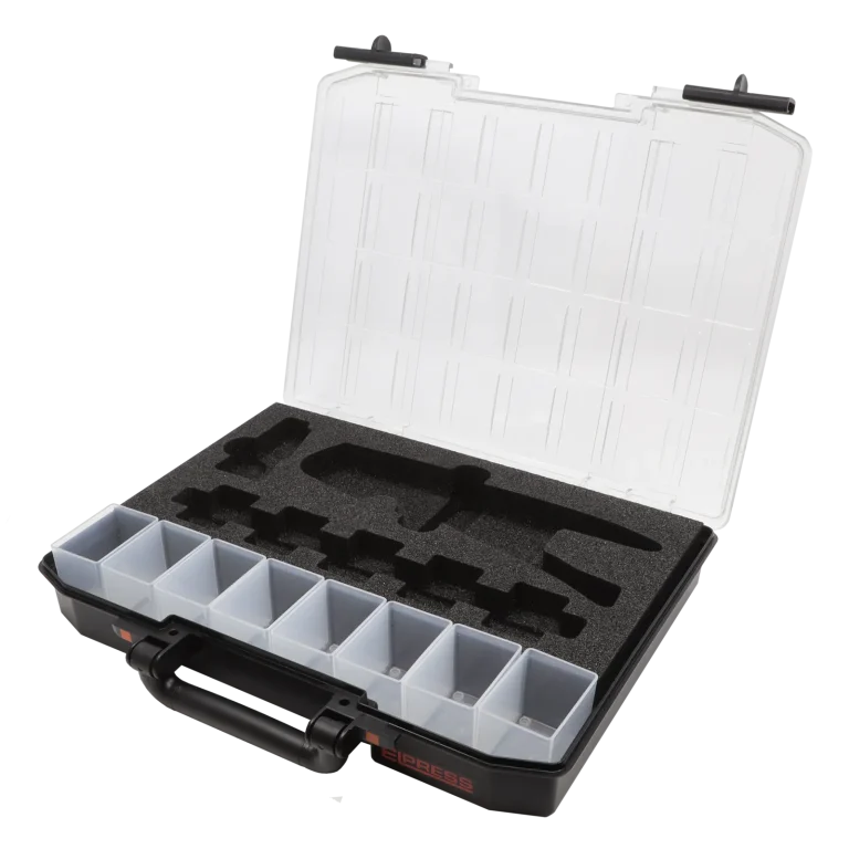 Elpress MOBILE BOX