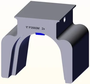 Elpress P3560M