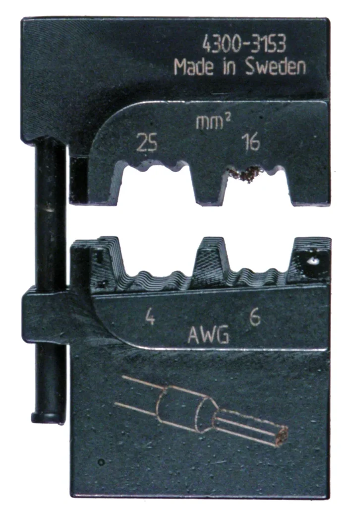 Elpress OEB1625
