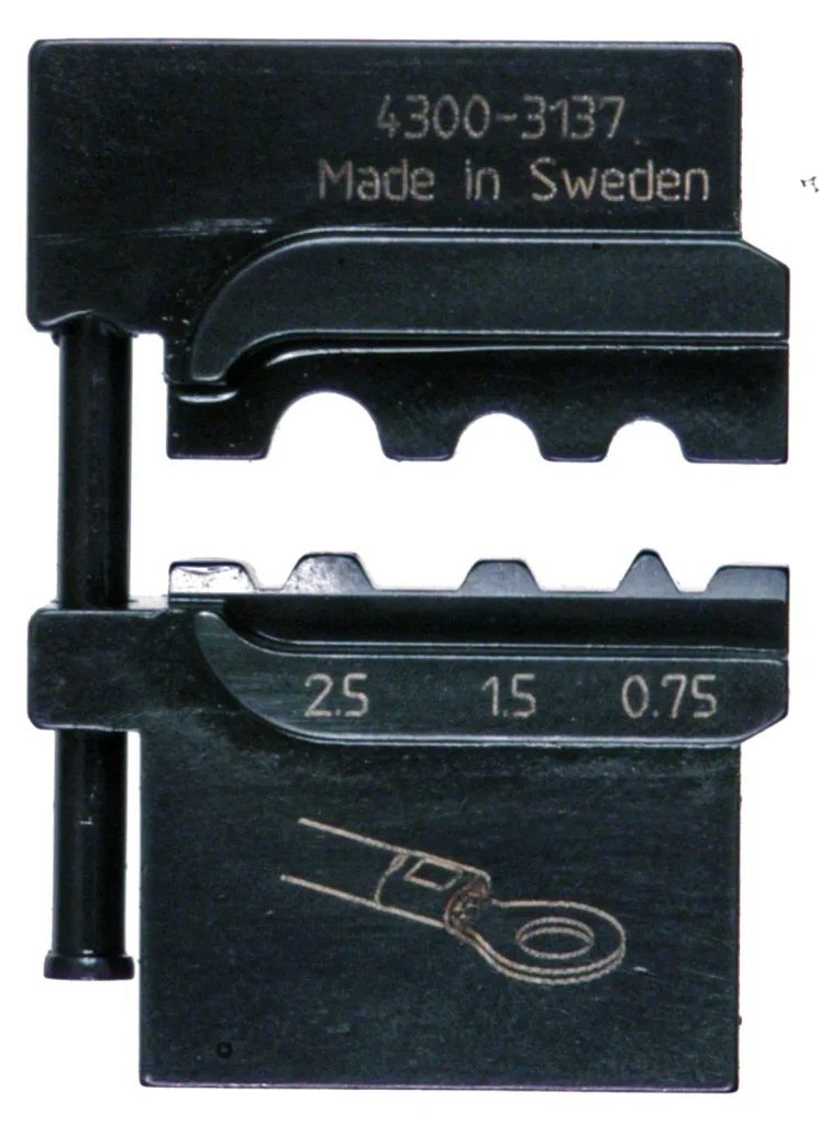 Elpress OKB0725