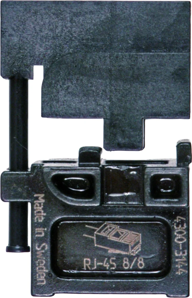 Elpress OMP45